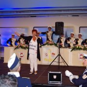 Captain' Dinner (16.11.13)